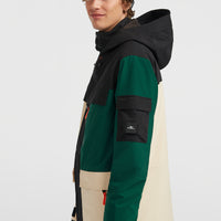 FWC'Peak Pro Skijacke | Macaron Colour Block