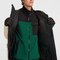 FWC'Peak Pro Skijacke | Macaron Colour Block