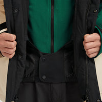 FWC'Peak Pro Skijacke | Macaron Colour Block