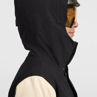 FWC'Peak Pro Skijacke | Macaron Colour Block
