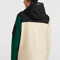 FWC'Peak Pro Skijacke | Macaron Colour Block