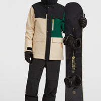 FWC'Peak Pro Skijacke | Macaron Colour Block