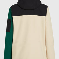 FWC'Peak Pro Skijacke | Macaron Colour Block