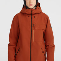FWC'Peak Skijacke | Bonfire
