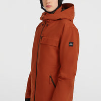 FWC'Peak Skijacke | Bonfire