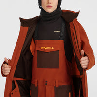 FWC'Peak Skijacke | Bonfire
