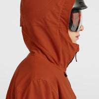FWC'Peak Skijacke | Bonfire