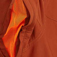 FWC'Peak Skijacke | Bonfire
