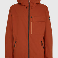 FWC'Peak Skijacke | Bonfire
