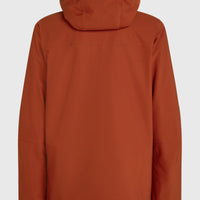 FWC'Peak Skijacke | Bonfire