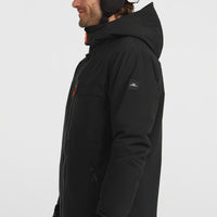 FWC'Peak Skijacke | Black Out
