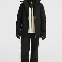 FWC'Peak Skijacke | Black Out