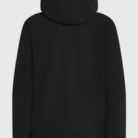 FWC'Peak Skijacke | Black Out