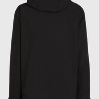 FWC'Play Asymmetric Ski- und Snowboardjacke | Black Out