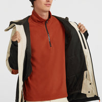 FWC'Cruz Triple Skijacke | Macaron Colour Block