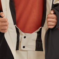 FWC'Cruz Triple Skijacke | Macaron Colour Block