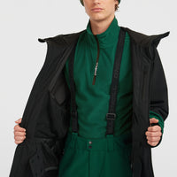 FWC'Cruz Triple Skijacke | Black Out Colour Block