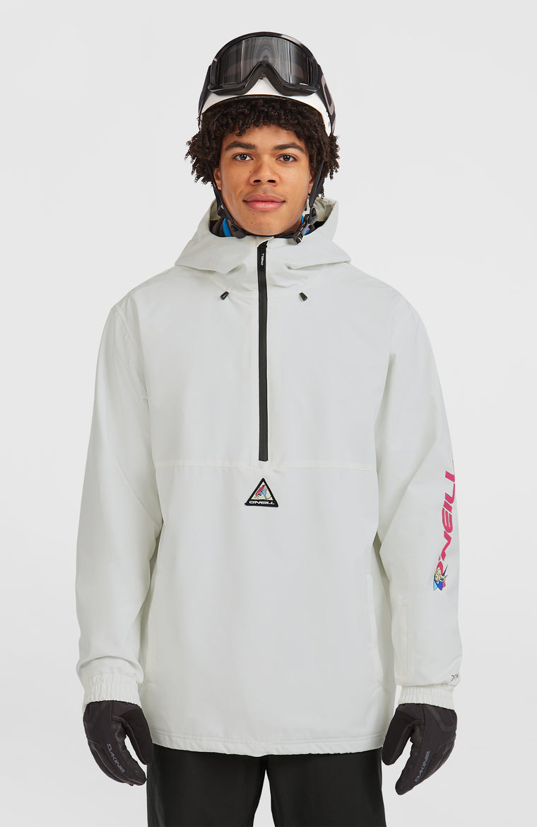 FWC'Play Park Anorak Ski- und Snowboardjacke | Undyed