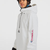 FWC'Play Park Anorak Ski- und Snowboardjacke | Undyed