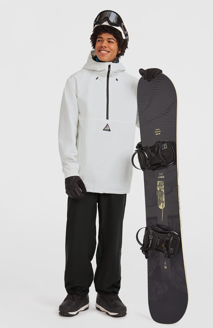 FWC'Play Park Anorak Ski- und Snowboardjacke | Undyed