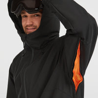 FWC'Play Park Anorak Ski- und Snowboardjacke | Black Out