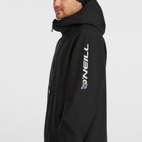 FWC'Play Park Anorak Ski- und Snowboardjacke | Black Out