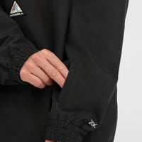 FWC'Play Park Anorak Ski- und Snowboardjacke | Black Out