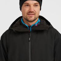 FWC'Play Park Anorak Ski- und Snowboardjacke | Black Out