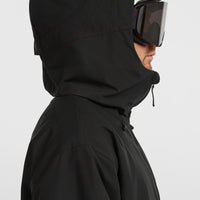 FWC'Play Park Anorak Ski- und Snowboardjacke | Black Out