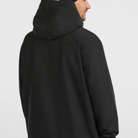 FWC'Play Park Anorak Ski- und Snowboardjacke | Black Out