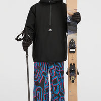 FWC'Play Park Anorak Ski- und Snowboardjacke | Black Out