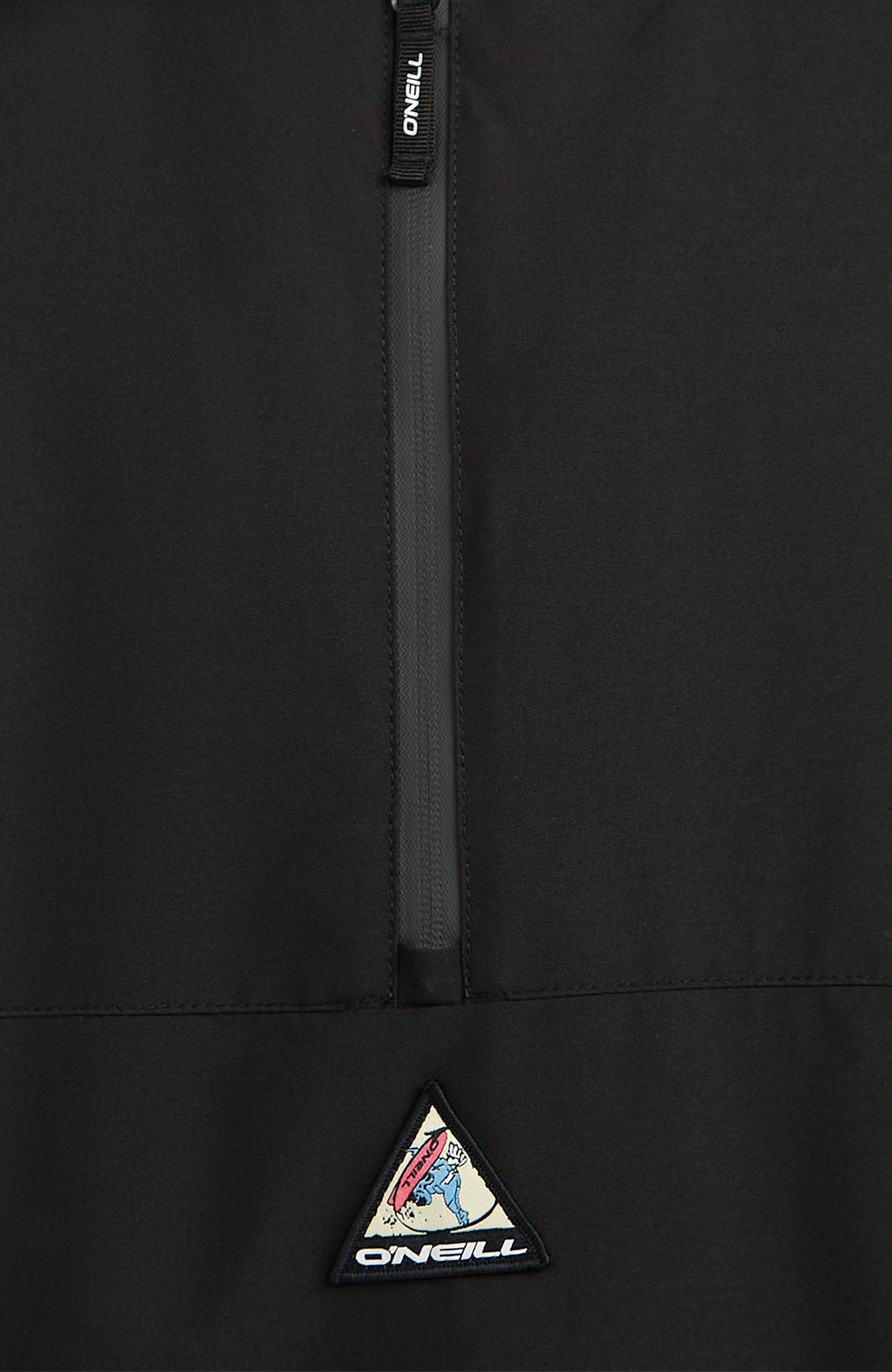 FWC'Play Park Anorak Ski- und Snowboardjacke | Black Out