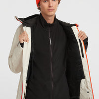 FWC'Cruz Block Skijacke | Macaron Colour Block