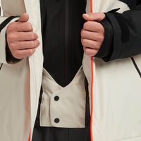 FWC'Cruz Block Skijacke | Macaron Colour Block