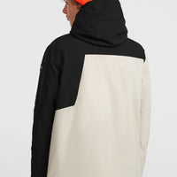 FWC'Cruz Block Skijacke | Macaron Colour Block