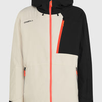FWC'Cruz Block Skijacke | Macaron Colour Block