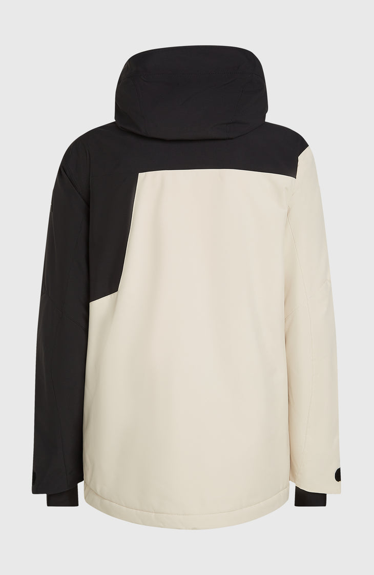 FWC'Cruz Block Skijacke | Macaron Colour Block