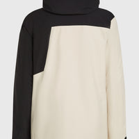 FWC'Cruz Block Skijacke | Macaron Colour Block