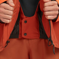 FWC'Cruz Duo Skijacke | Flame Colour Block