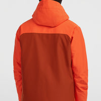 FWC'Cruz Duo Skijacke | Flame Colour Block