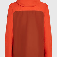 FWC'Cruz Duo Skijacke | Flame Colour Block