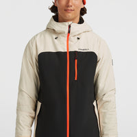 FWC'Cruz Duo Skijacke | Macaron Colour Block