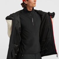 FWC'Cruz Duo Skijacke | Macaron Colour Block