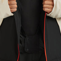 FWC'Cruz Duo Skijacke | Macaron Colour Block