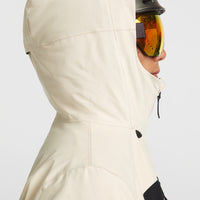 FWC'Cruz Duo Skijacke | Macaron Colour Block