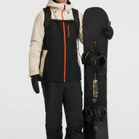 FWC'Cruz Duo Skijacke | Macaron Colour Block