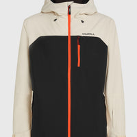FWC'Cruz Duo Skijacke | Macaron Colour Block