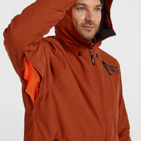 FWC'Cruz Skijacke | Bonfire
