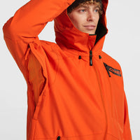 FWC'Cruz Skijacke | Flame