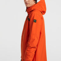 FWC'Cruz Skijacke | Flame